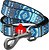 Фото Collar Поводок классический Waudog Nylon 1.8 м / 25 мм (5336)