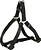 Фото Trixie Шлея Premium One Touch Harness XL 80-100 см / 25 мм black (204701)