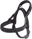 Фото Ferplast Шлея Sport Dog XS 39 см / 48-58 см grey (78004521)