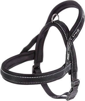 Фото Ferplast Шлея Sport Dog XS 39 см / 48-58 см grey (78004521)