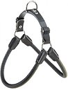 Фото Ferplast Шлея Agila Derby 6 57-65 см / 12 мм black (75383842)