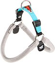Фото Ferplast Шлея Agila Sport 7 63-71 см / 13 мм grey (75382351)