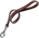 Фото Ferplast Повідок класичний Vip GM20/40 0.4 м / 20 мм brown (75144958)