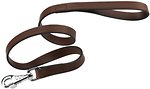 Фото Ferplast Повідок класичний Vip G12/120 1.2 м / 12 мм brown (75140958)