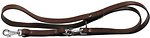 Фото Ferplast Повідок класичний Vip GA12/200 2 м / 12 мм brown (75146958)