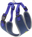 Фото Ferplast Шлея Nikita P M 30-43 см / 35-55 см / 15 мм violet (75468825)