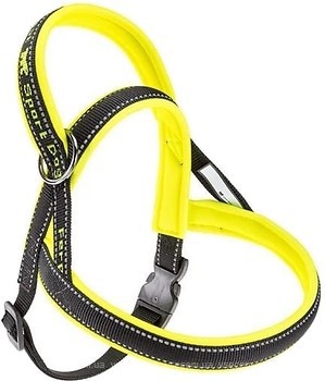 Фото Ferplast Шлея Sport Dog XS 39 см / 48-58 см yellow (78004528)