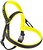 Фото Ferplast Шлея Sport Dog XS 39 см / 48-58 см yellow (78004528)