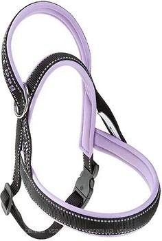 Фото Ferplast Шлея Sport Dog XS 39 см / 48-58 см lillac (78004519)