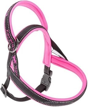 Фото Ferplast Шлея Sport Dog XS 39 см / 48-58 см pink (78004516)