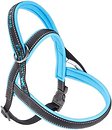 Фото Ferplast Шлея Sport Dog S 48 см / 58-71 см blue (78004625)