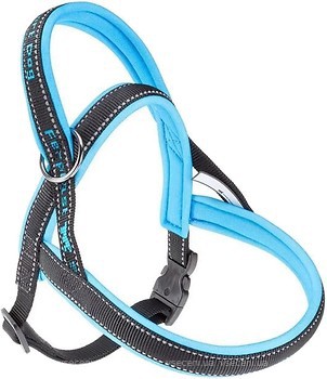 Фото Ferplast Шлея Sport Dog XS 39 см / 48-58 см blue (78004525)