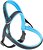 Фото Ferplast Шлея Sport Dog XS 39 см / 48-58 см blue (78004525)
