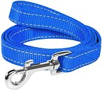 Фото Collar Повідок класичний Dog Extreme 1.22 м / 25 мм блакитний (3325)