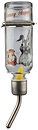 Фото Trixie поилка автоматическая для грызунов Honey & Hopper (60447)
