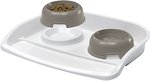 Фото Ferplast миски на підставці Lindo (71910021)