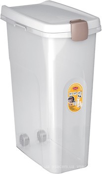 Фото Stefanplast контейнер Pet Food Container 40 л