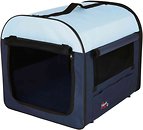 Фото Trixie T-Camp Mobile Kennel (39703)