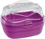 Фото Ferplast Carrier Aladino Small 20x16x13.5 см (73000099)