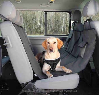 Фото Trixie Car Seat Cover (13233)