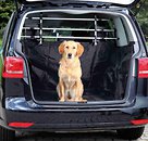 Фото Trixie Car Boot Cover (1318)