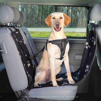 Фото Trixie Car Seat Cover (13231)
