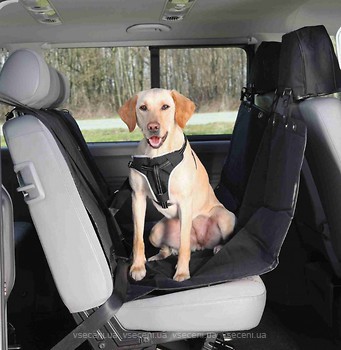 Фото Trixie Car Seat Cover (1324)