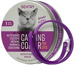 Фото Sentry Антистрес для кішок Good Kitty Calming Collar for Cats 38 см