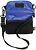 Фото Coastal Сумка дрессировщика Coastal Multi-Function Treat Bag 17.5x22.5 см синяя (06172_BLU00)