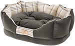Фото Ferplast Charles 60 Bedding Brown (83616002)