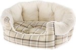 Фото Ferplast Etoile 2 Beige Dogbed (83504098)