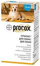 Фото Bayer Суспензия Прококс (Procox) 7.5 мл