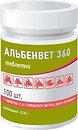 Фото Ветсинтез Пігулки Альбенвет-360, 100 шт