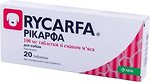 Фото KRKA Таблетки Рикарфа (Rycarfa) 100 мг, 20 шт
