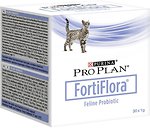 Фото Purina Pro Plan FortiFlora Feline 30 г