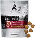 Фото Nutri-Vet Пігулки Pet-Ease Soft Chews 170 г