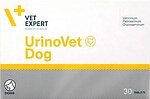 Фото VetExpert Пігулки UrinoVet Dog 30 шт