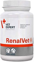 Фото VetExpert Таблетки RenalVet 60 шт