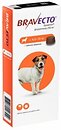 Фото Bravecto Пігулки від кліщів і бліх для собак 4.5-10 кг