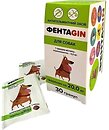 Фото Ginger Гранули ФентаGin для собак 20 кг 1 шт