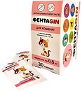 Фото Ginger Гранулы ФентаGin для котят 0.5 кг 1 шт