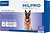Фото Virbac Таблетки Мильпро (Milpro) 5-25 кг, 1 шт