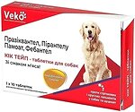 Фото Veko Пігулки Кік Тейп для собак 10 шт