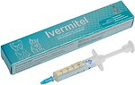 Фото Modes Суспензія Івермітіл (Ivermitel) для цуценят і кошенят 5 мл (ЗС000281)