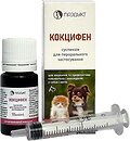 Фото Продукт Суспензія Elite Zoo Кокцифен 10 мл