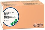 Фото Boehringer Ingelheim Пігулки Ветмедін Чу (Vetmedin Chu) 1.25 мг, 10 шт