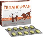Фото БХФЗ Пігулки Гепанефран 30 шт (QA05)