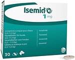 Фото Ceva Пігулки Ісемід (Isemid) 1 мг/103 мг, 10 шт