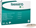 Фото Ceva Пігулки Ісемід (Isemid) 4 мг/412 мг, 10 шт