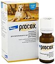 Фото Elanco Суспензія Прококс (Procox) 7.5 мл